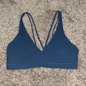 Lululemon Freely Flexed Bra